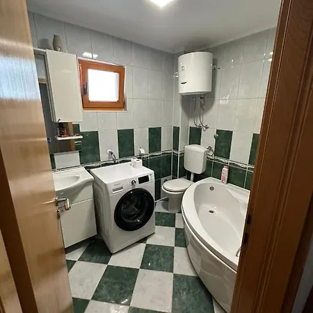 Apartman Z سراييفو