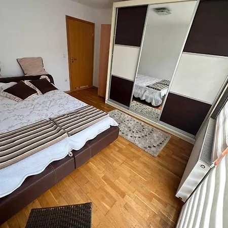 Apartman Z