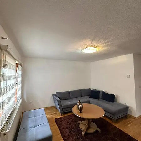 Apartman Z *