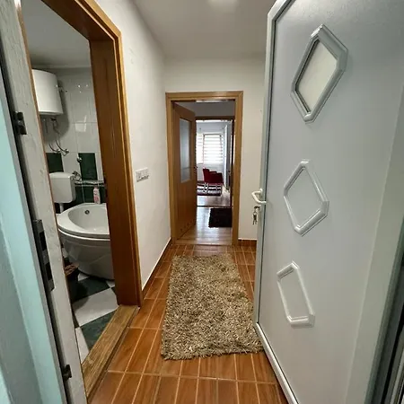 شقة Apartman Z سراييفو