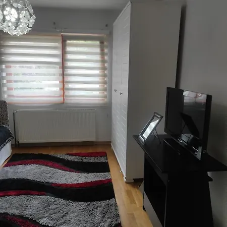Apartman Z