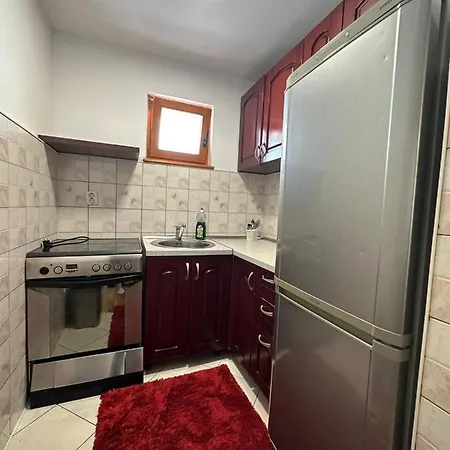 شقة Apartman Z *